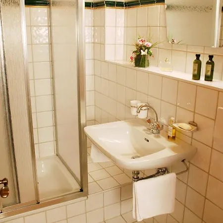 Ahnenhöfl Partenen Zimmer foto