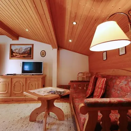 Ahnenhöfl Partenen Zimmer foto