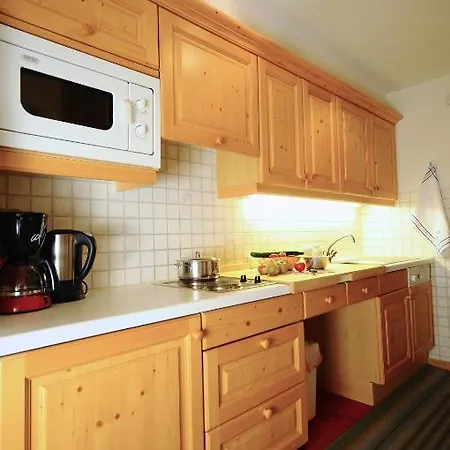 Ahnenhöfl Partenen Zimmer foto