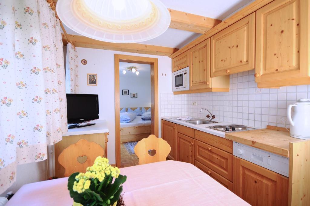 Ahnenhoefl Apartment *